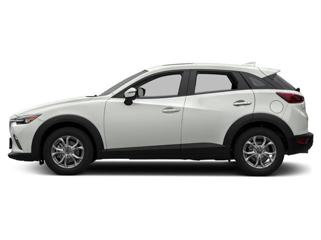 2016 Mazda CX-3 GS (Stk: N26087A) in Sault Ste. Marie - Image 2 of 9