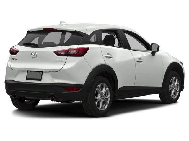2016 Mazda CX-3 GS (Stk: N26087A) in Sault Ste. Marie - Image 3 of 9