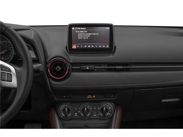 2016 Mazda CX-3 GS (Stk: N26087A) in Sault Ste. Marie - Image 7 of 9