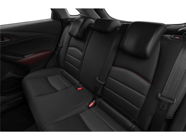 2016 Mazda CX-3 GS (Stk: N26087A) in Sault Ste. Marie - Image 8 of 9