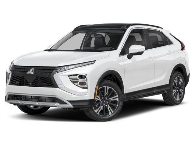 2026 Mitsubishi Eclipse Cross SE (Stk: MI6025) in BELLEVILLE - Image 1 of 12