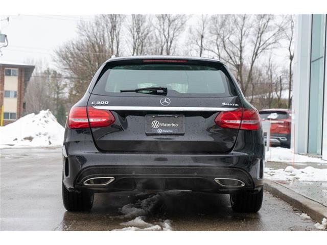 2018 Mercedes-Benz C-Class Base (Stk: D25455) in Waterloo - Image 6 of 19 2018 Mercedes-Benz C-Class Base (Stk: D25455) in Waterloo - Image 6 of 19