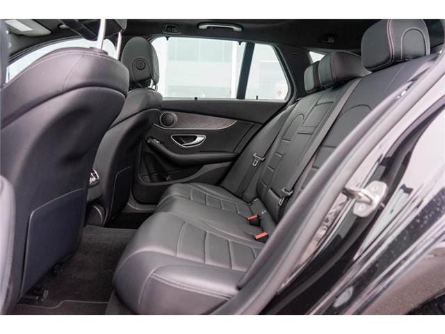 2018 Mercedes-Benz C-Class Base (Stk: D25455) in Waterloo - Image 9 of 19 2018 Mercedes-Benz C-Class Base (Stk: D25455) in Waterloo - Image 9 of 19