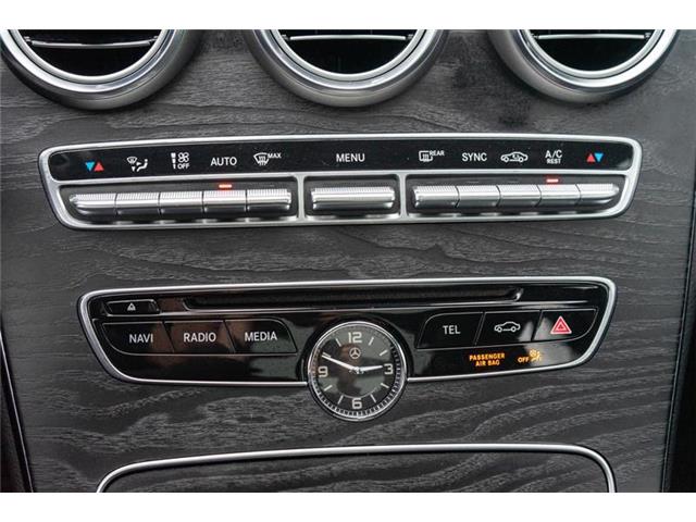 2018 Mercedes-Benz C-Class Base (Stk: D25455) in Waterloo - Image 15 of 19 2018 Mercedes-Benz C-Class Base (Stk: D25455) in Waterloo - Image 15 of 19