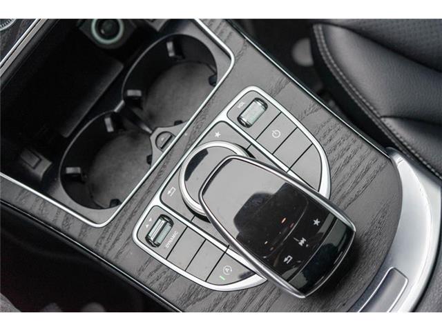 2018 Mercedes-Benz C-Class Base (Stk: D25455) in Waterloo - Image 16 of 19 2018 Mercedes-Benz C-Class Base (Stk: D25455) in Waterloo - Image 16 of 19