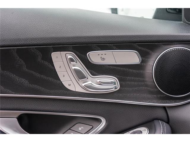 2018 Mercedes-Benz C-Class Base (Stk: D25455) in Waterloo - Image 17 of 19 2018 Mercedes-Benz C-Class Base (Stk: D25455) in Waterloo - Image 17 of 19