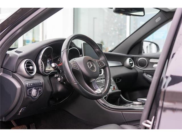 2018 Mercedes-Benz C-Class Base (Stk: D25455) in Waterloo - Image 19 of 19 2018 Mercedes-Benz C-Class Base (Stk: D25455) in Waterloo - Image 19 of 19
