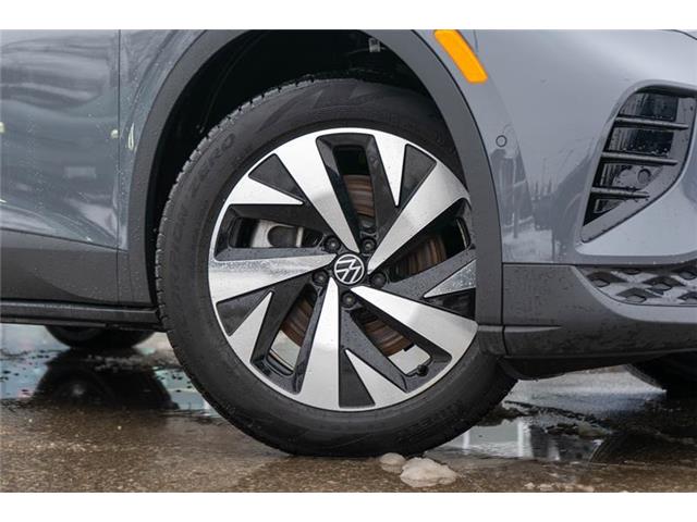 2024 Volkswagen ID.4 Pro (Stk: V25453) in Waterloo - Image 4 of 17