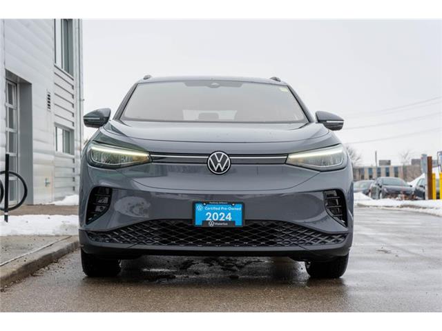 2024 Volkswagen ID.4 Pro (Stk: V25453) in Waterloo - Image 6 of 17