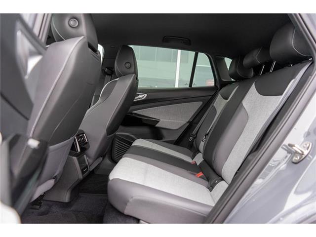 2024 Volkswagen ID.4 Pro (Stk: V25453) in Waterloo - Image 9 of 17