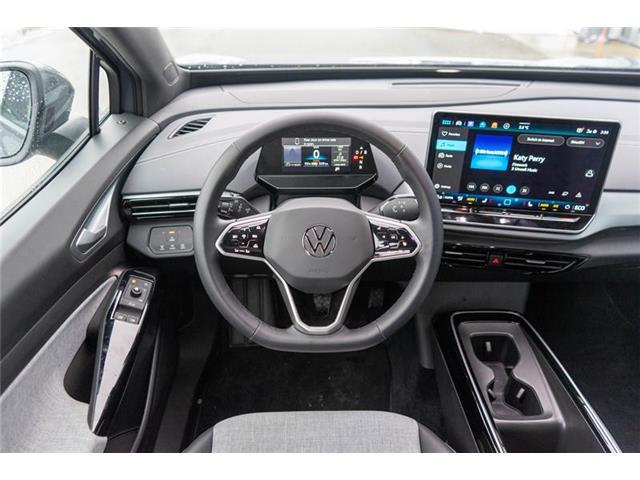 2024 Volkswagen ID.4 Pro (Stk: V25453) in Waterloo - Image 10 of 17