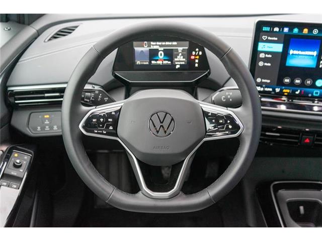 2024 Volkswagen ID.4 Pro (Stk: V25453) in Waterloo - Image 11 of 17