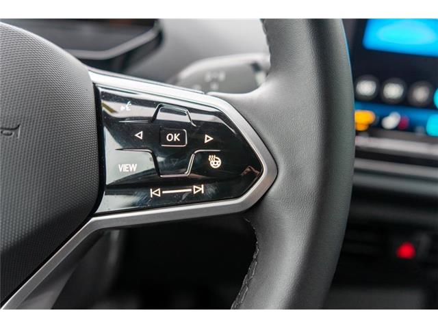 2024 Volkswagen ID.4 Pro (Stk: V25453) in Waterloo - Image 12 of 17