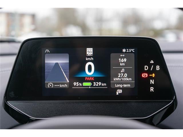 2024 Volkswagen ID.4 Pro (Stk: V25453) in Waterloo - Image 13 of 17