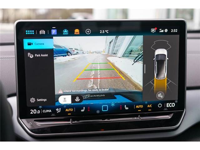 2024 Volkswagen ID.4 Pro (Stk: V25453) in Waterloo - Image 14 of 17