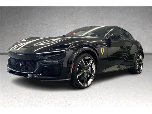 2023 Ferrari Purosangue  (Stk: C0279) in Richmond - Image 1 of 30