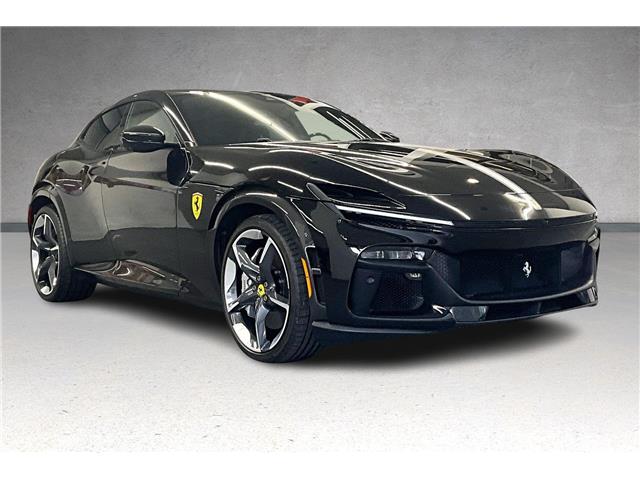 2023 Ferrari Purosangue (Stk: C0279) in Richmond - Image 3 of 30 2023 Ferrari Purosangue (Stk: C0279) in Richmond - Image 3 of 30