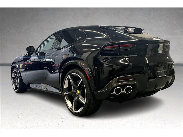 2023 Ferrari Purosangue (Stk: C0279) in Richmond - Image 4 of 30 2023 Ferrari Purosangue (Stk: C0279) in Richmond - Image 4 of 30