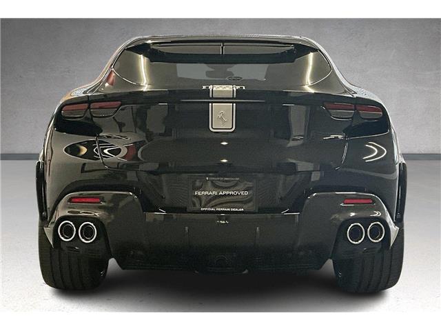 2023 Ferrari Purosangue (Stk: C0279) in Richmond - Image 5 of 30 2023 Ferrari Purosangue (Stk: C0279) in Richmond - Image 5 of 30