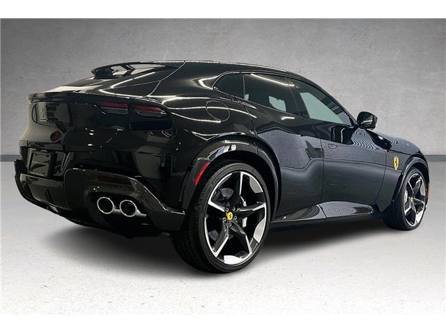 2023 Ferrari Purosangue (Stk: C0279) in Richmond - Image 6 of 30 2023 Ferrari Purosangue (Stk: C0279) in Richmond - Image 6 of 30