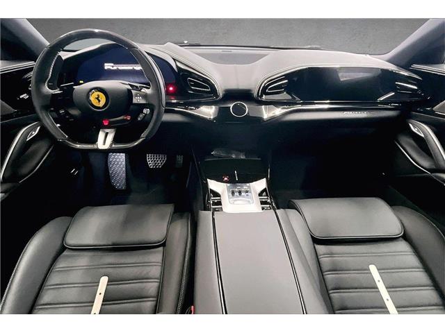 2023 Ferrari Purosangue (Stk: C0279) in Richmond - Image 7 of 30 2023 Ferrari Purosangue (Stk: C0279) in Richmond - Image 7 of 30
