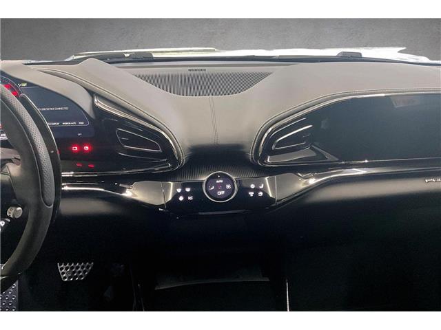 2023 Ferrari Purosangue (Stk: C0279) in Richmond - Image 9 of 30 2023 Ferrari Purosangue (Stk: C0279) in Richmond - Image 9 of 30