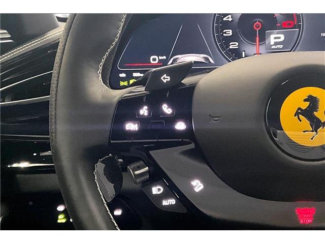 2023 Ferrari Purosangue (Stk: C0279) in Richmond - Image 10 of 30 2023 Ferrari Purosangue (Stk: C0279) in Richmond - Image 10 of 30