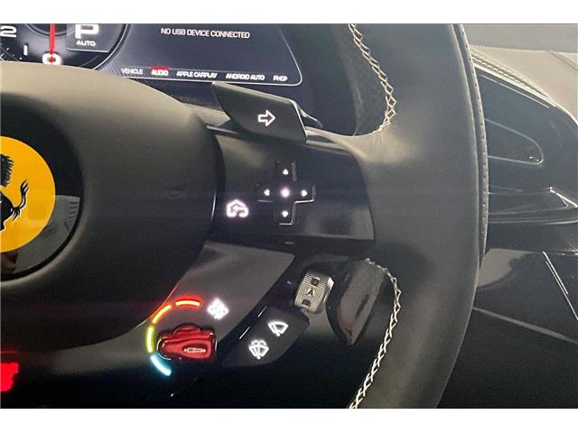 2023 Ferrari Purosangue (Stk: C0279) in Richmond - Image 11 of 30 2023 Ferrari Purosangue (Stk: C0279) in Richmond - Image 11 of 30
