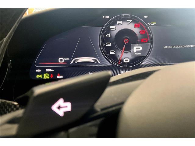2023 Ferrari Purosangue (Stk: C0279) in Richmond - Image 12 of 30 2023 Ferrari Purosangue (Stk: C0279) in Richmond - Image 12 of 30