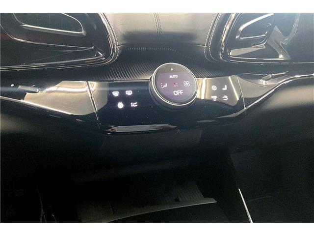 2023 Ferrari Purosangue (Stk: C0279) in Richmond - Image 14 of 30 2023 Ferrari Purosangue (Stk: C0279) in Richmond - Image 14 of 30