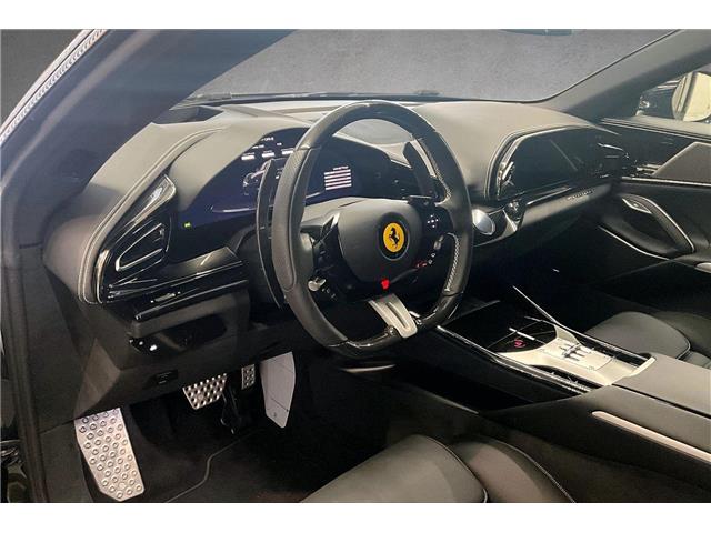 2023 Ferrari Purosangue (Stk: C0279) in Richmond - Image 15 of 30 2023 Ferrari Purosangue (Stk: C0279) in Richmond - Image 15 of 30