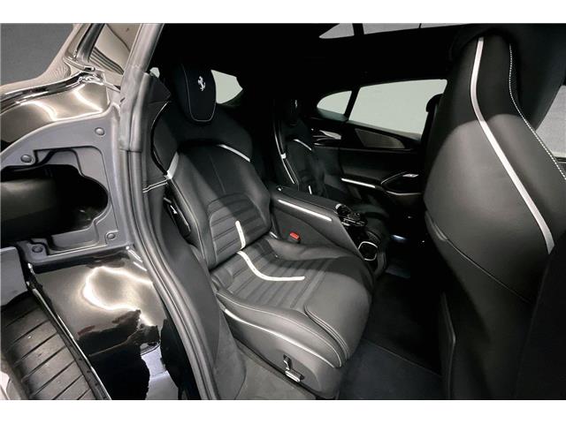 2023 Ferrari Purosangue (Stk: C0279) in Richmond - Image 23 of 30 2023 Ferrari Purosangue (Stk: C0279) in Richmond - Image 23 of 30
