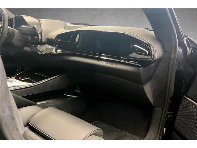 2023 Ferrari Purosangue (Stk: C0279) in Richmond - Image 24 of 30 2023 Ferrari Purosangue (Stk: C0279) in Richmond - Image 24 of 30