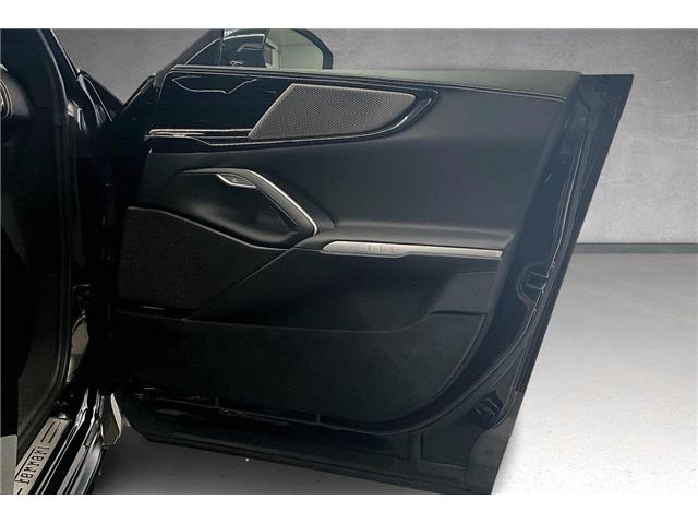 2023 Ferrari Purosangue (Stk: C0279) in Richmond - Image 25 of 30 2023 Ferrari Purosangue (Stk: C0279) in Richmond - Image 25 of 30