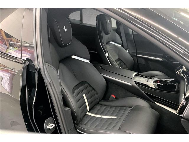 2023 Ferrari Purosangue (Stk: C0279) in Richmond - Image 26 of 30 2023 Ferrari Purosangue (Stk: C0279) in Richmond - Image 26 of 30