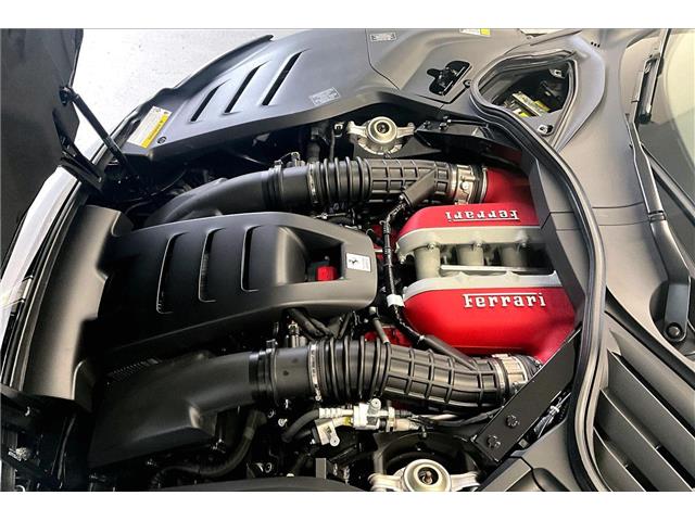 2023 Ferrari Purosangue (Stk: C0279) in Richmond - Image 27 of 30 2023 Ferrari Purosangue (Stk: C0279) in Richmond - Image 27 of 30