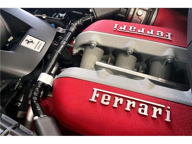 2023 Ferrari Purosangue (Stk: C0279) in Richmond - Image 28 of 30 2023 Ferrari Purosangue (Stk: C0279) in Richmond - Image 28 of 30