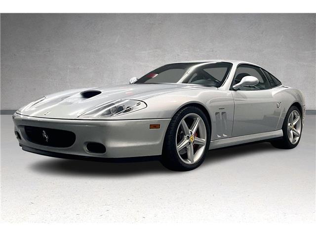 2002 Ferrari 575M Maranello F1 (Stk: C0286) in Richmond - Image 1 of 29