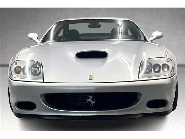 2002 Ferrari 575M Maranello F1 (Stk: C0286) in Richmond - Image 2 of 29 2002 Ferrari 575M Maranello F1 (Stk: C0286) in Richmond - Image 2 of 29