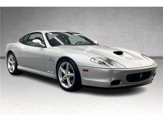 2002 Ferrari 575M Maranello F1 (Stk: C0286) in Richmond - Image 3 of 29 2002 Ferrari 575M Maranello F1 (Stk: C0286) in Richmond - Image 3 of 29