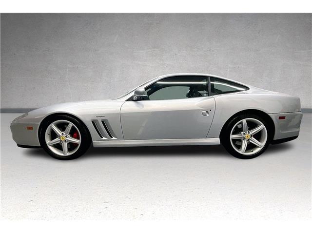 2002 Ferrari 575M Maranello F1 (Stk: C0286) in Richmond - Image 7 of 29 2002 Ferrari 575M Maranello F1 (Stk: C0286) in Richmond - Image 7 of 29