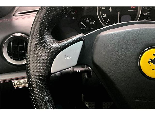 2002 Ferrari 575M Maranello F1 (Stk: C0286) in Richmond - Image 11 of 29 2002 Ferrari 575M Maranello F1 (Stk: C0286) in Richmond - Image 11 of 29