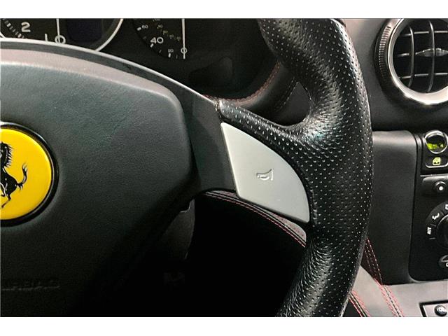 2002 Ferrari 575M Maranello F1 (Stk: C0286) in Richmond - Image 12 of 29 2002 Ferrari 575M Maranello F1 (Stk: C0286) in Richmond - Image 12 of 29