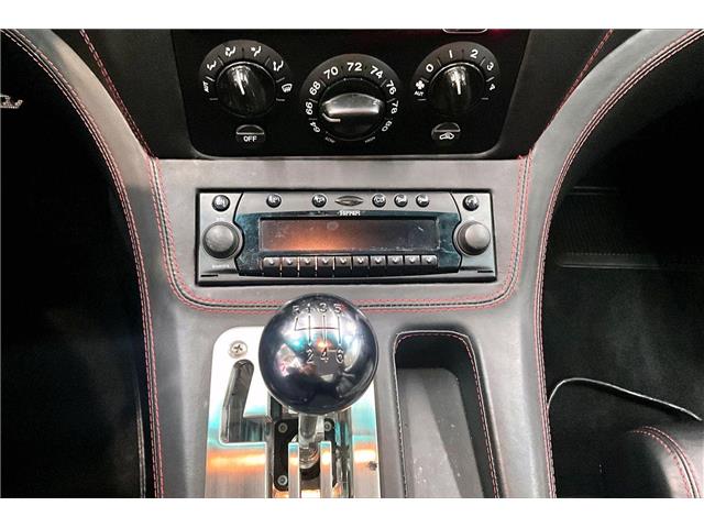 2002 Ferrari 575M Maranello F1 (Stk: C0286) in Richmond - Image 14 of 29 2002 Ferrari 575M Maranello F1 (Stk: C0286) in Richmond - Image 14 of 29