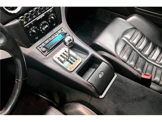 2002 Ferrari 575M Maranello F1 (Stk: C0286) in Richmond - Image 16 of 29 2002 Ferrari 575M Maranello F1 (Stk: C0286) in Richmond - Image 16 of 29