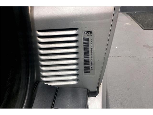 2002 Ferrari 575M Maranello F1 (Stk: C0286) in Richmond - Image 17 of 29 2002 Ferrari 575M Maranello F1 (Stk: C0286) in Richmond - Image 17 of 29