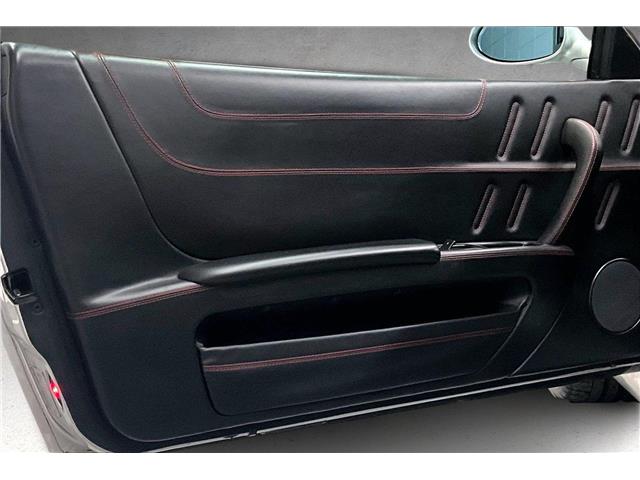 2002 Ferrari 575M Maranello F1 (Stk: C0286) in Richmond - Image 18 of 29 2002 Ferrari 575M Maranello F1 (Stk: C0286) in Richmond - Image 18 of 29