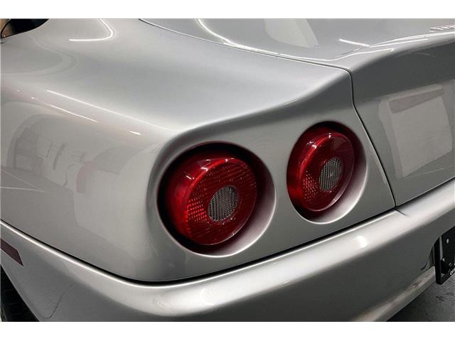 2002 Ferrari 575M Maranello F1 (Stk: C0286) in Richmond - Image 20 of 29 2002 Ferrari 575M Maranello F1 (Stk: C0286) in Richmond - Image 20 of 29
