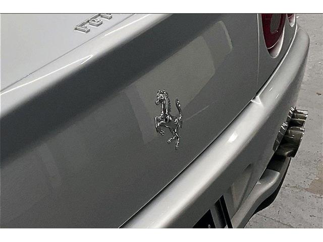 2002 Ferrari 575M Maranello F1 (Stk: C0286) in Richmond - Image 21 of 29 2002 Ferrari 575M Maranello F1 (Stk: C0286) in Richmond - Image 21 of 29