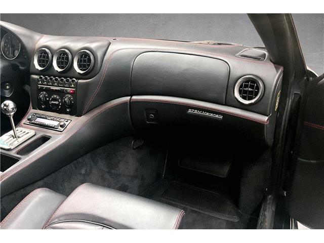 2002 Ferrari 575M Maranello F1 (Stk: C0286) in Richmond - Image 22 of 29 2002 Ferrari 575M Maranello F1 (Stk: C0286) in Richmond - Image 22 of 29